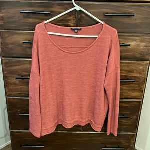 Red Rust light top